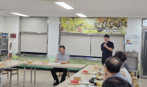 하반기 보호자 간담회 개최